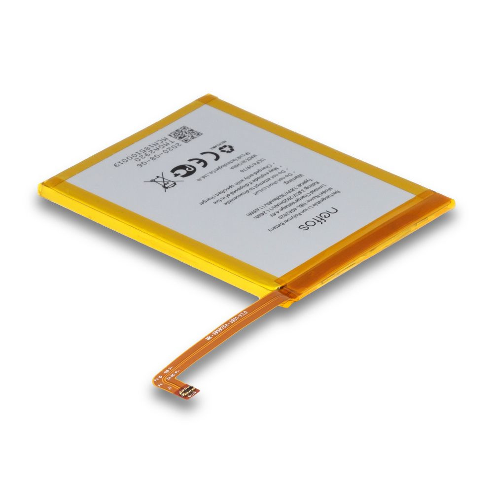 Акумулятор TP-Link Neffos C9A / NBL-40A2920 (AAAA) - 1