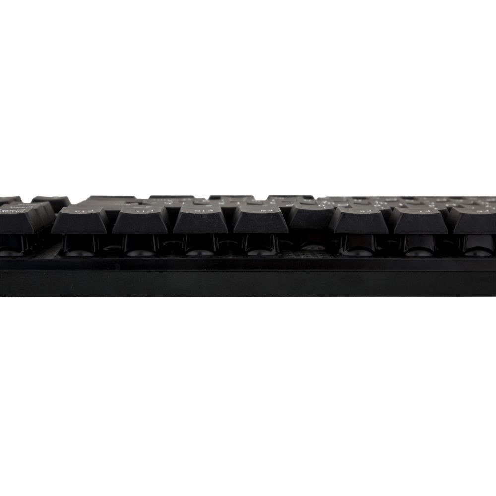 Клавіатура JEQANG JK-905 Black - 3