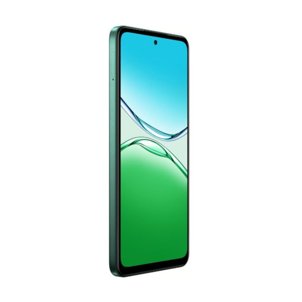Смартфон OPPO A5 4G, 6/128GB, Aurora Green - 2
