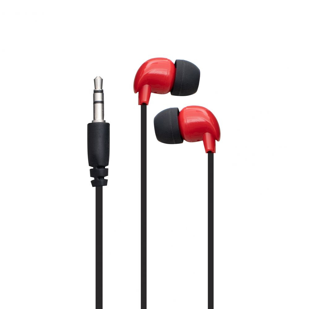 Гарнітура Mp3 DB SY-8805 Red - 1