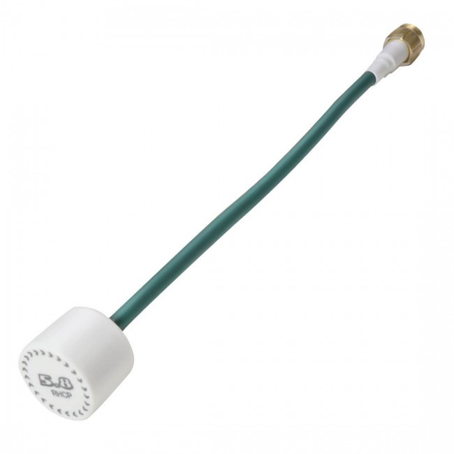Антена для відеопередавача FPV AKK Tube, 5.8 GHz, 4.5 dBi, 160 mm, SMA - 5