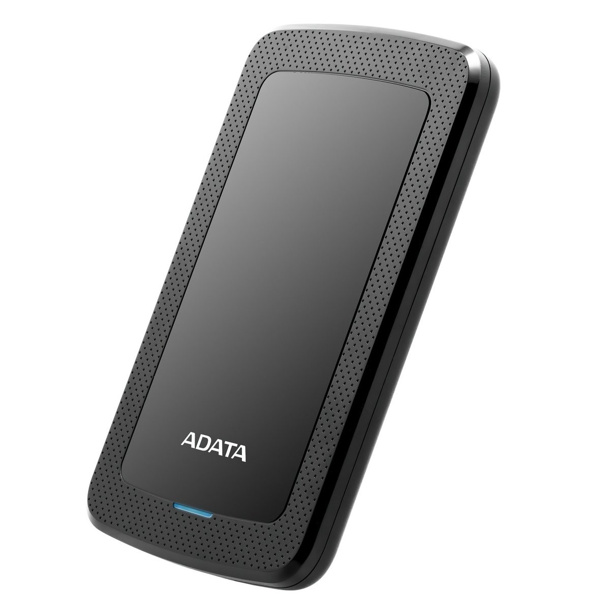 PHD External 2.5'' ADATA USB 3.1 DashDrive Durable HV300 5TB Black - 2