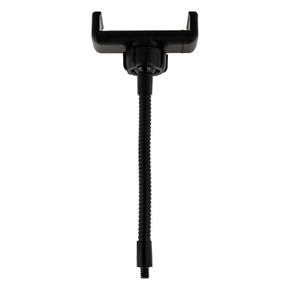 Кільцева лампа RGB MJ33 Orig 33cm Black - 9