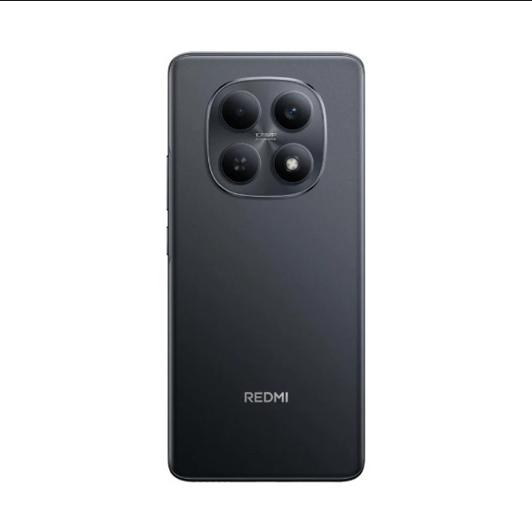 Смартфон Xiaomi Redmi Note 15 Pro, 8/256GB, Midnight Black - 7