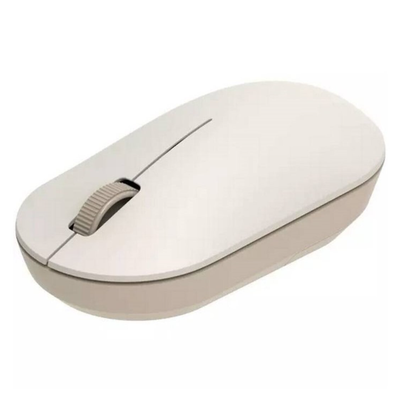 Безпровідна миша Xiaomi Mi Wireless Mouse Lite 2 White GL - 1