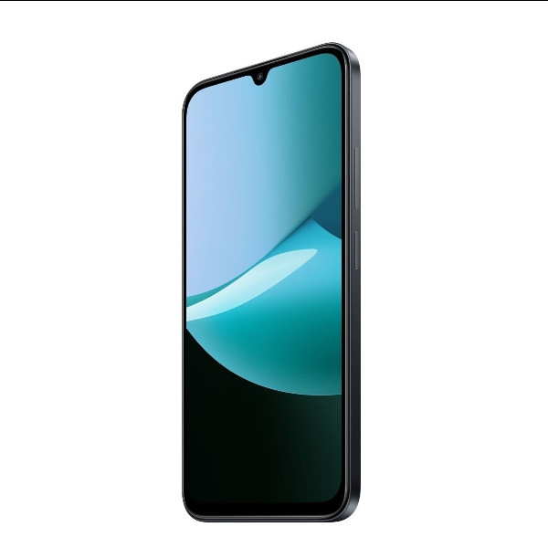 Смартфон Xiaomi Redmi 15C 4G, 6/128GB, Midnight Black - 4