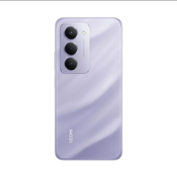 Смартфон Xiaomi Redmi 15 4G, 6/128GB, Sandy Purple - 6