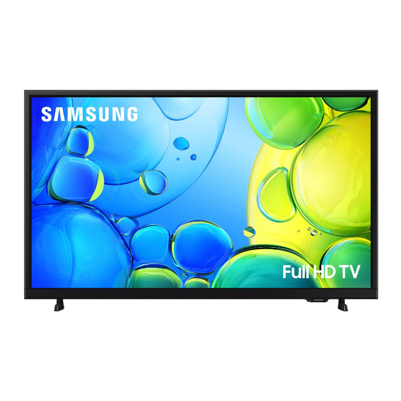 Телевізор Samsung 32", UE32F6000FUXUA, LED, Smart TV, Wi-Fi, Full HD - 1