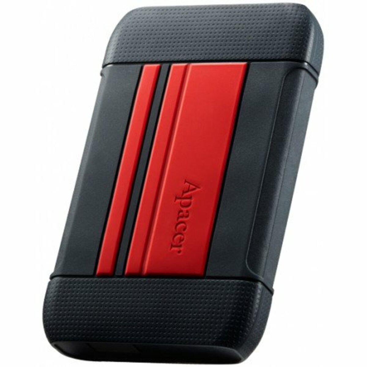 PHD External 2.5'' Apacer USB 3.1 AC633 2TB Red (color box) - 1
