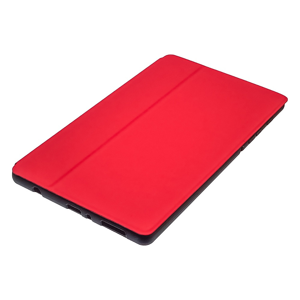 Чохол-книжка Cover Case для Samsung T225/ T220 Galaxy Tab A7 Lite Red - 1
