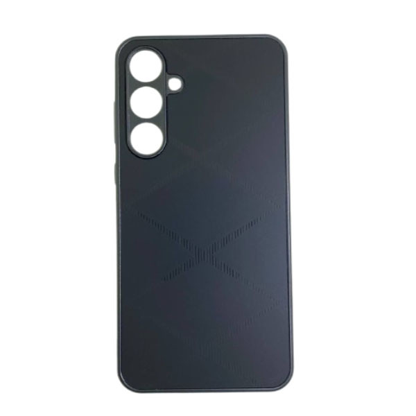 Чохол Cover ProCase для Samsung A356 Galaxy A35, Black - 1