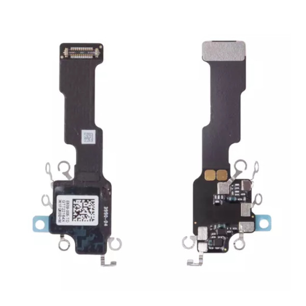 Шлейф для iPhone 14 Pro Max, з Wi-Fi антеною - 1