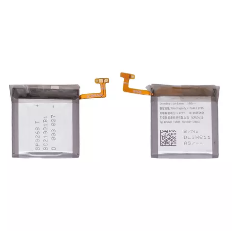 Акумулятор Samsung R960/R965 Galaxy Watch 6 Classic 47mm, EB-BR965ABY, Original PRC - 1