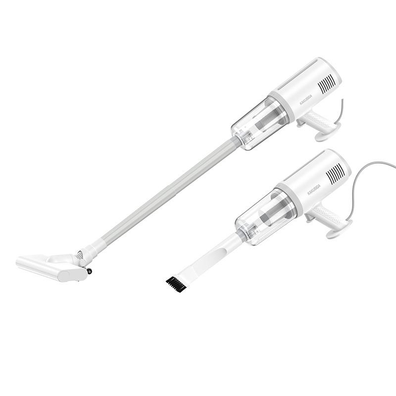 Провідний пилосос Kakusiga KSC-1582 SUJIE Series, Vacuum Cleaner, White - 7