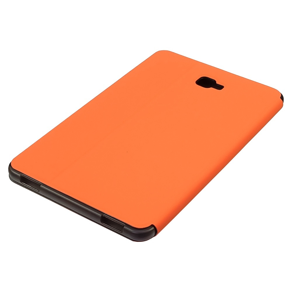Чохол-книжка Cover Case для Samsung T580 Galaxy Tab A 10.1" (2016) Orange - 5