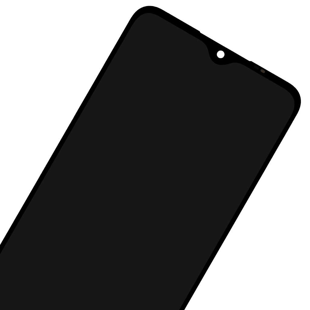 Дисплейний модуль Xiaomi Redmi 9, Redmi 9 Prime, Poco M2, Original PRC, Black - 3