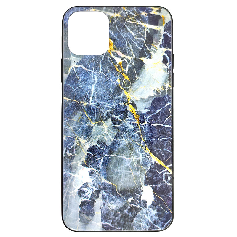 Чохол Granite Case для Apple iPhone 11 Pro Max Grey - 1