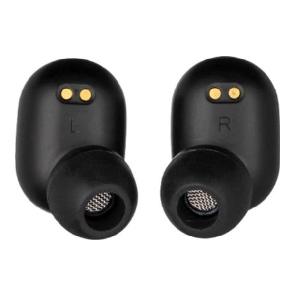 Безпровідна гарнітура Gelius Pro Reddots GP-TWS010, Black - 7