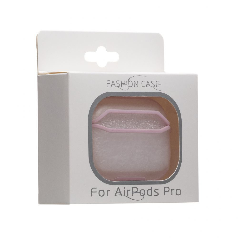 Case for AirPods Pro Totu Gingle Light Blue - 5