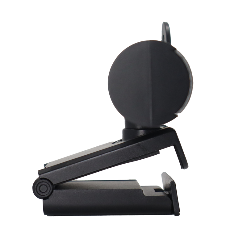 Веб-камера iEnergy Q7, Black - 5