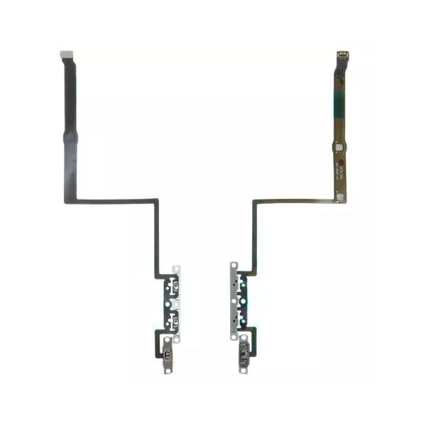 Шлейф для iPhone 11 Pro Max, із кнопками звуку - 1