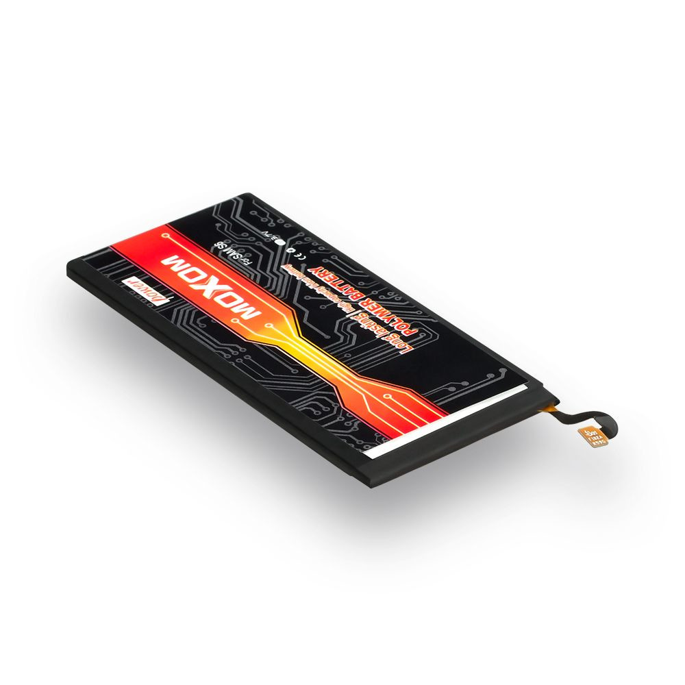 Акумулятор Samsung G920F Galaxy S6 SS / EB-BG920ABE (AAAA) - 4