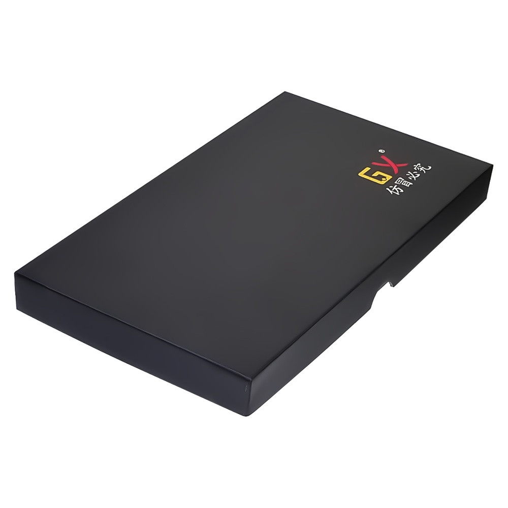 Дисплейний модуль KIT для Apple iPhone 12 Pro Max, GX OLED, Black - 4