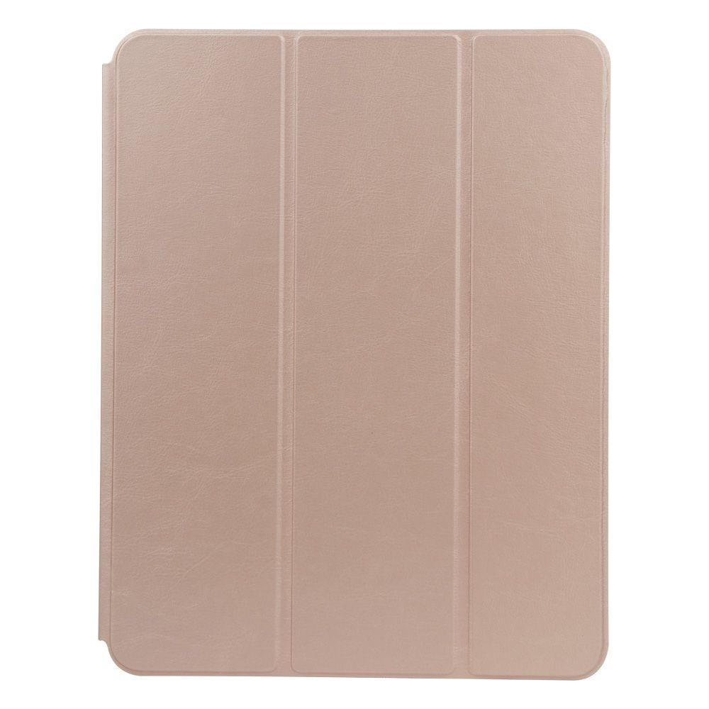 Чохол Smart Case для iPad Pro 12.9" 2021, Rose Gold - 1