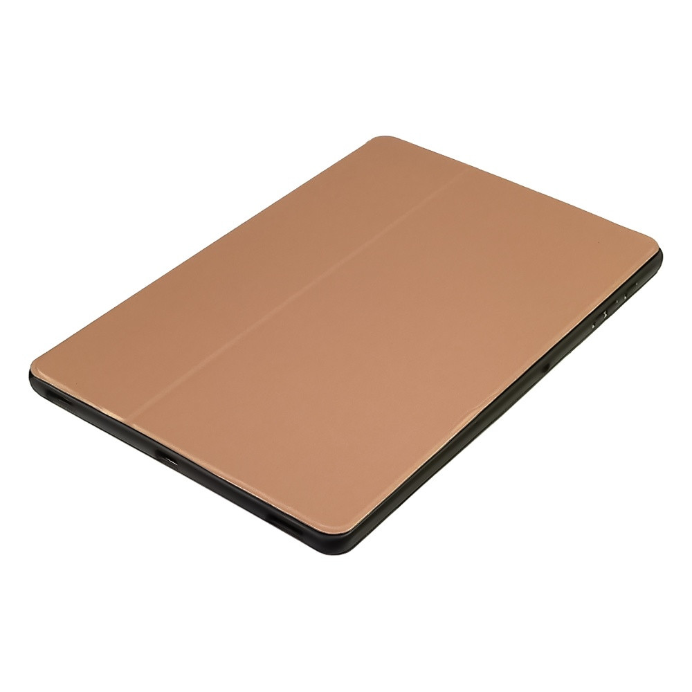 Чохол-книжка Cover Case для Samsung T970/ 975/ 976 Galaxy Tab S7+ 12.4" Pink - 1