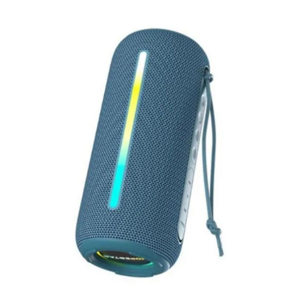 Портативна колонка Hopestar P37, Blue - 2