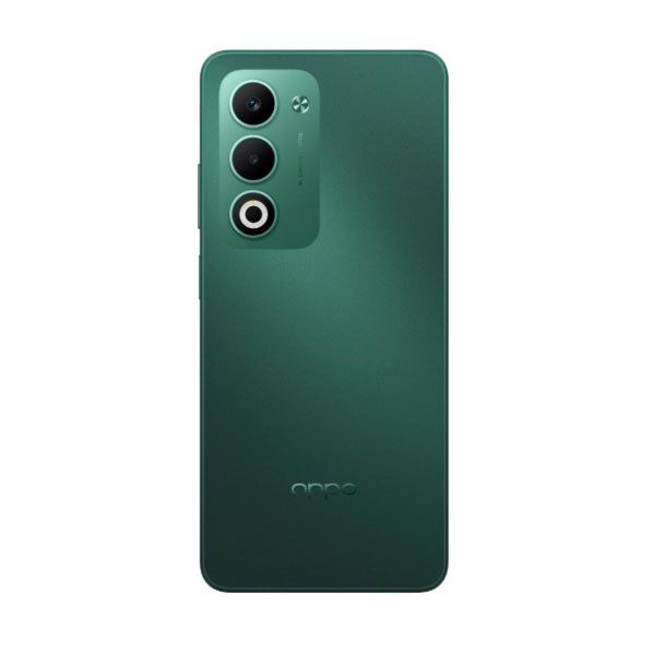 Смартфон OPPO A5 4G, 6/128GB, Aurora Green - 6