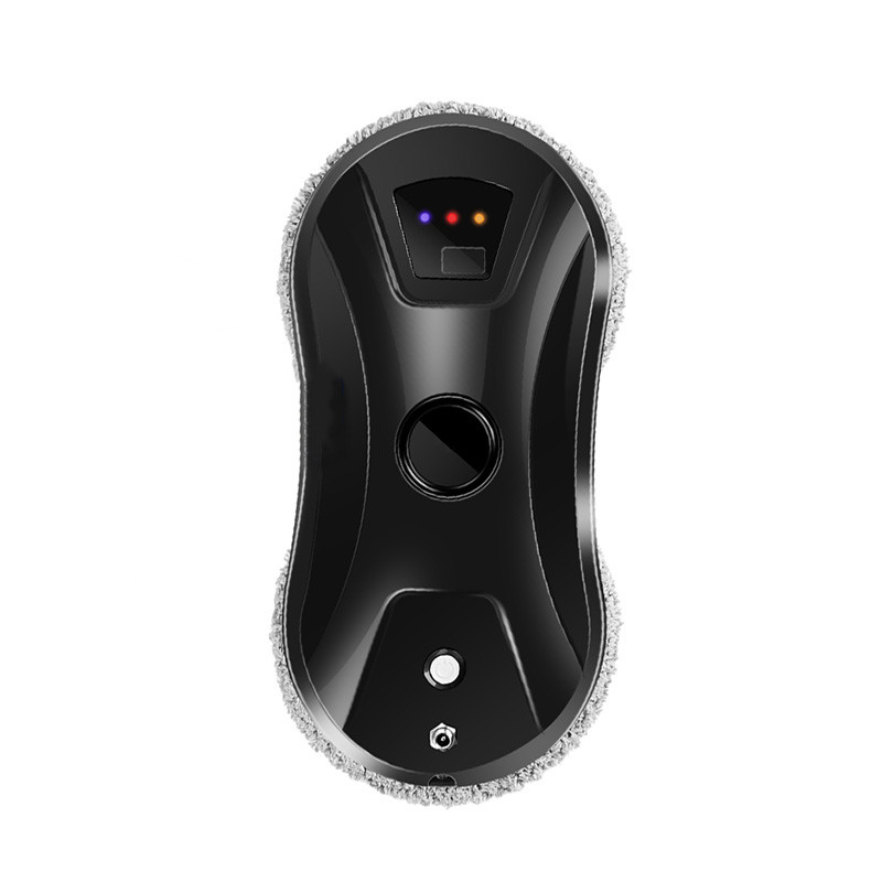 Робот для миття вікон Topomax S-2025, Black - 6