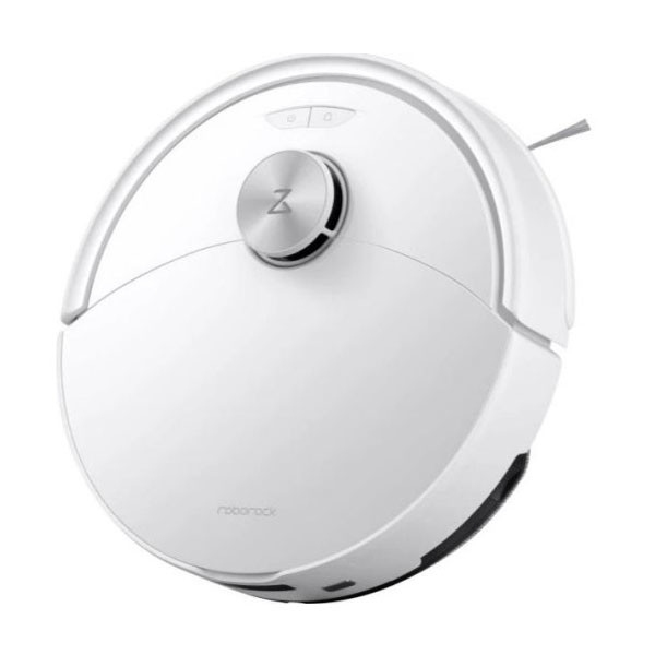 Робот-пилосос Roborock Q10 VF plus, White - 3