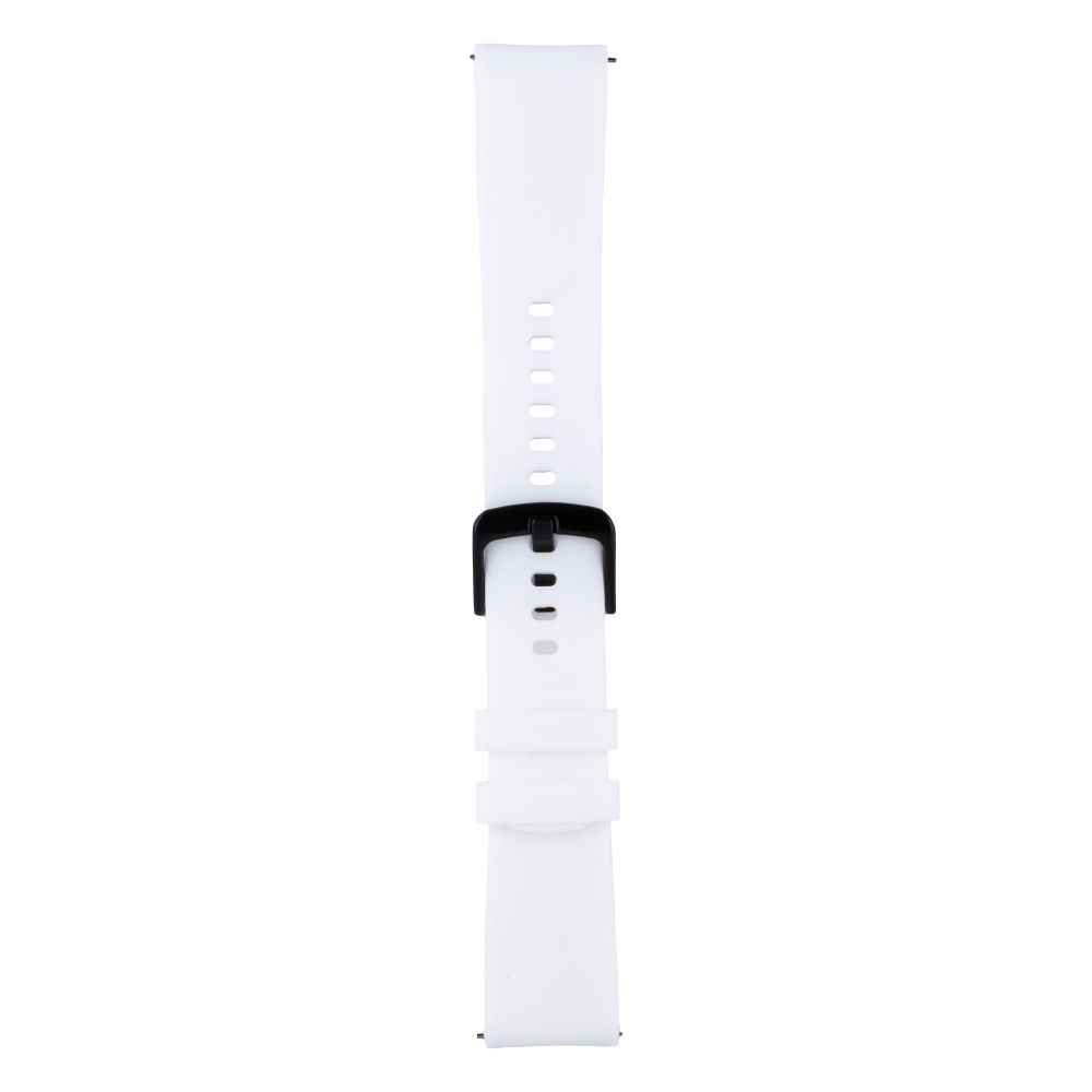 Ремінець для Xiaomi Amazfit Bip Original Design Блістер Red - 2