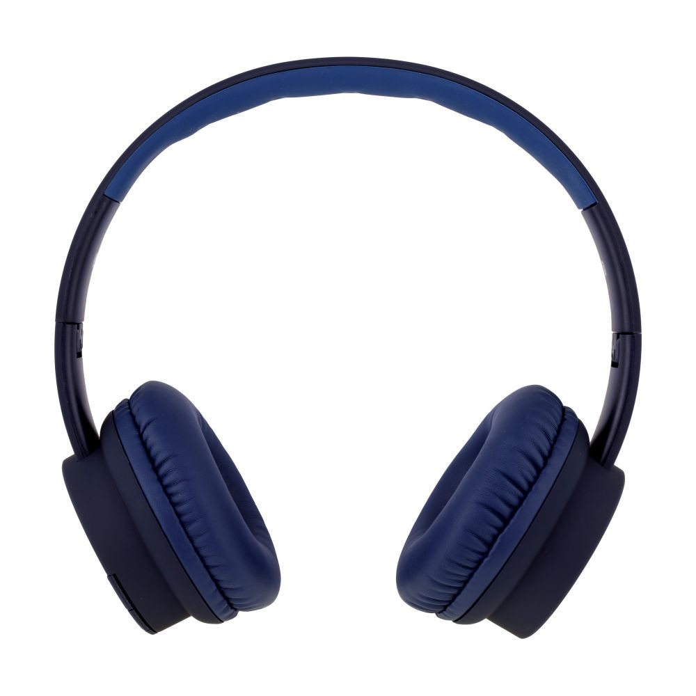 Безпровідна гарнітура Borofone BO11, Blue - 1