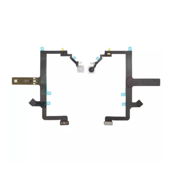 Шлейф для iPhone 14 Plus, із спалахом, Original PRC - 1