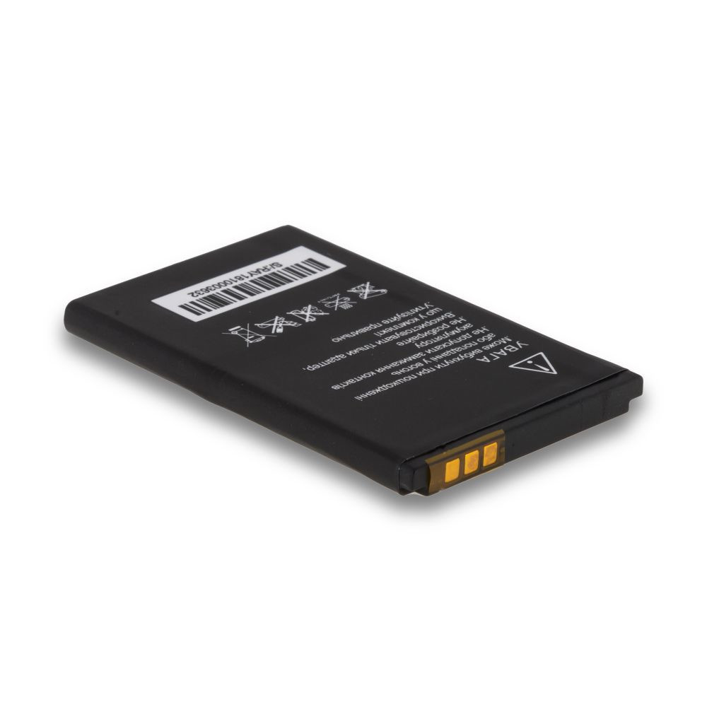 Акумулятор Bravis Ray (AAAA) - 1