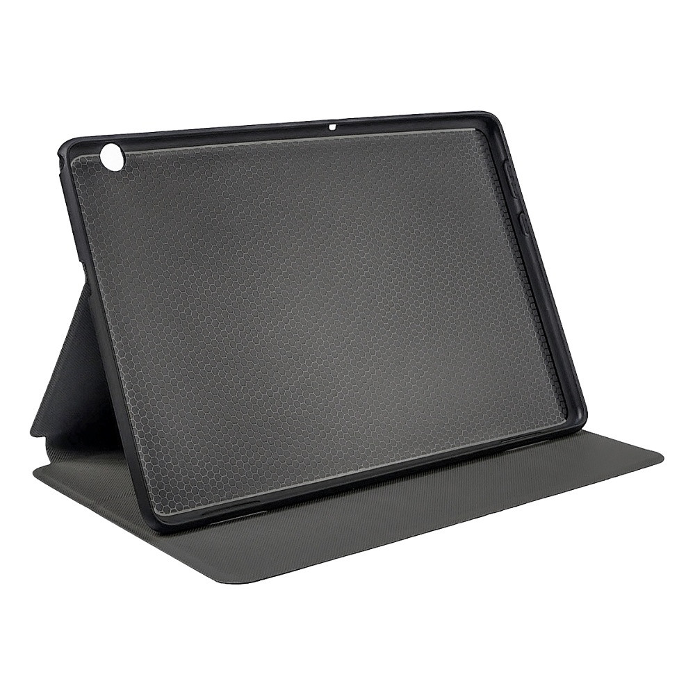 Чохол-книжка Cover Case для Huawei MediaPad T5 10.1" Black - 2