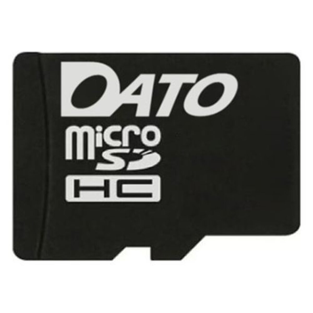 microSDHC DATO 4Gb class 4 - 2