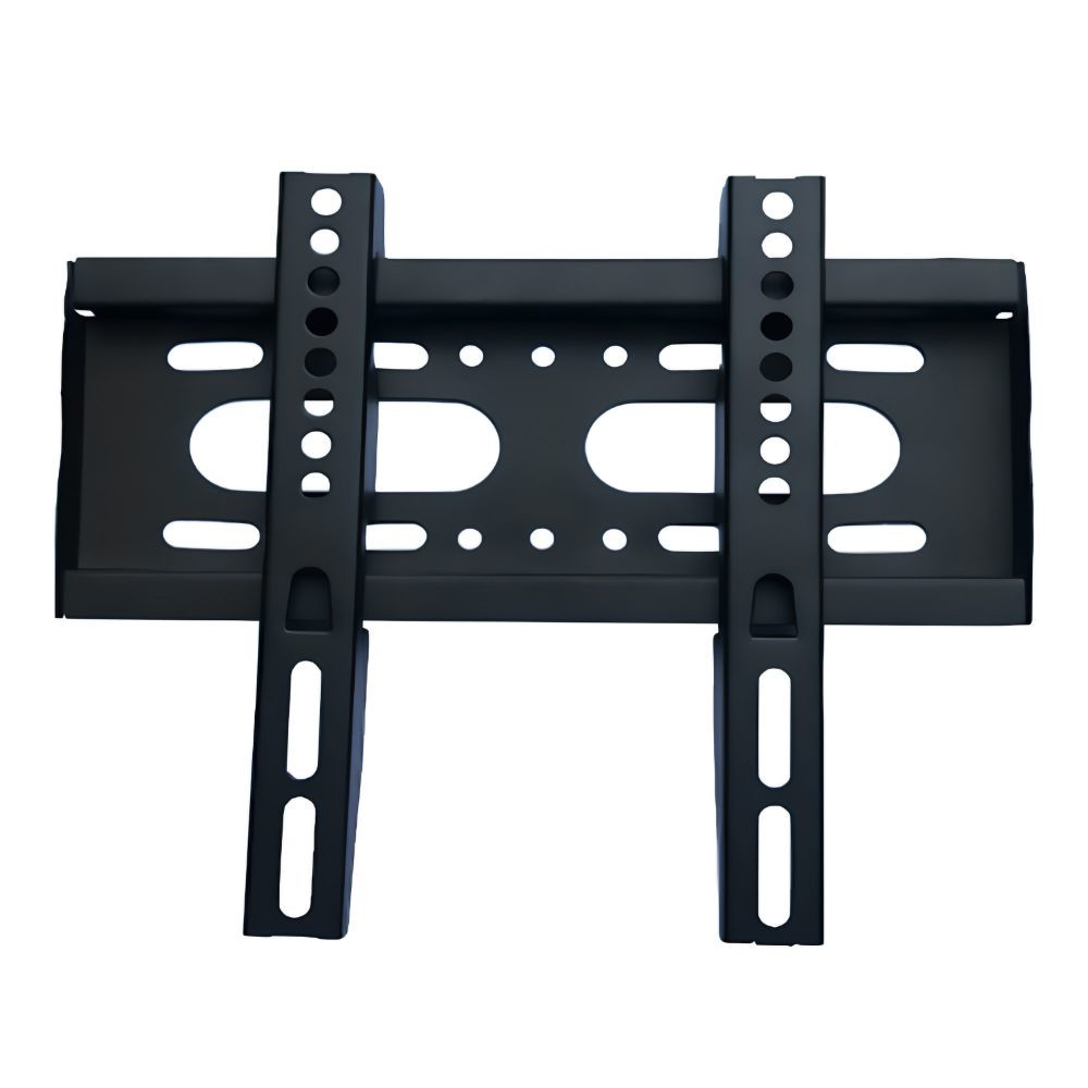 Кронштейн для телевізора T20, 14-43", Black - 4