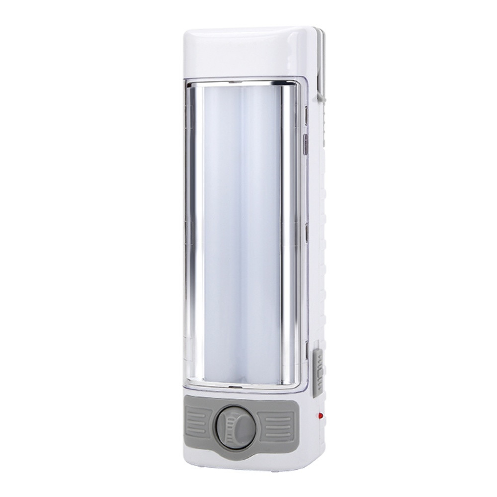 LED світильник Weidasi WD-838T, 1500 mAh White - 1