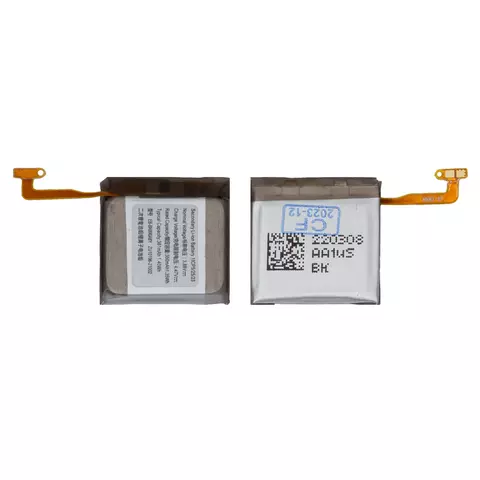 Акумулятор Samsung R870 Galaxy Watch 4 44mm, Galaxy Watch 4 Classic 46mm, EB-BR890ABY, Original PRC - 1