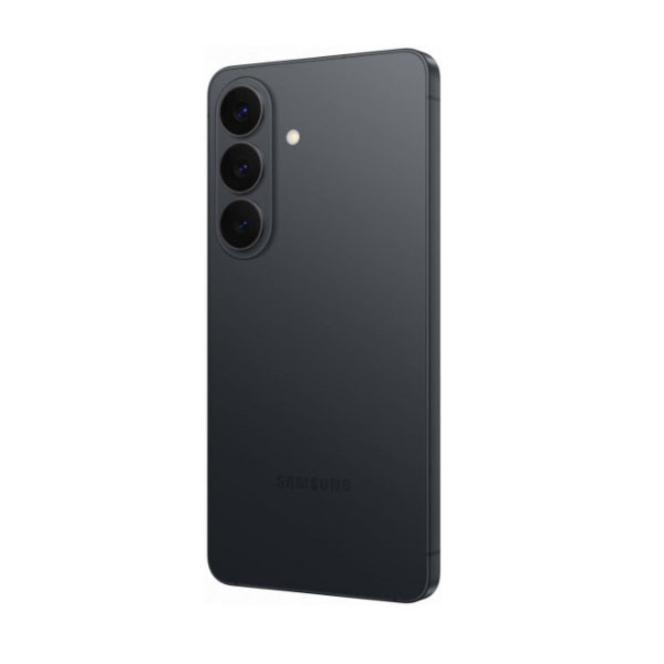 Смартфон Samsung Galaxy S26, 12/512GB, Black - 6