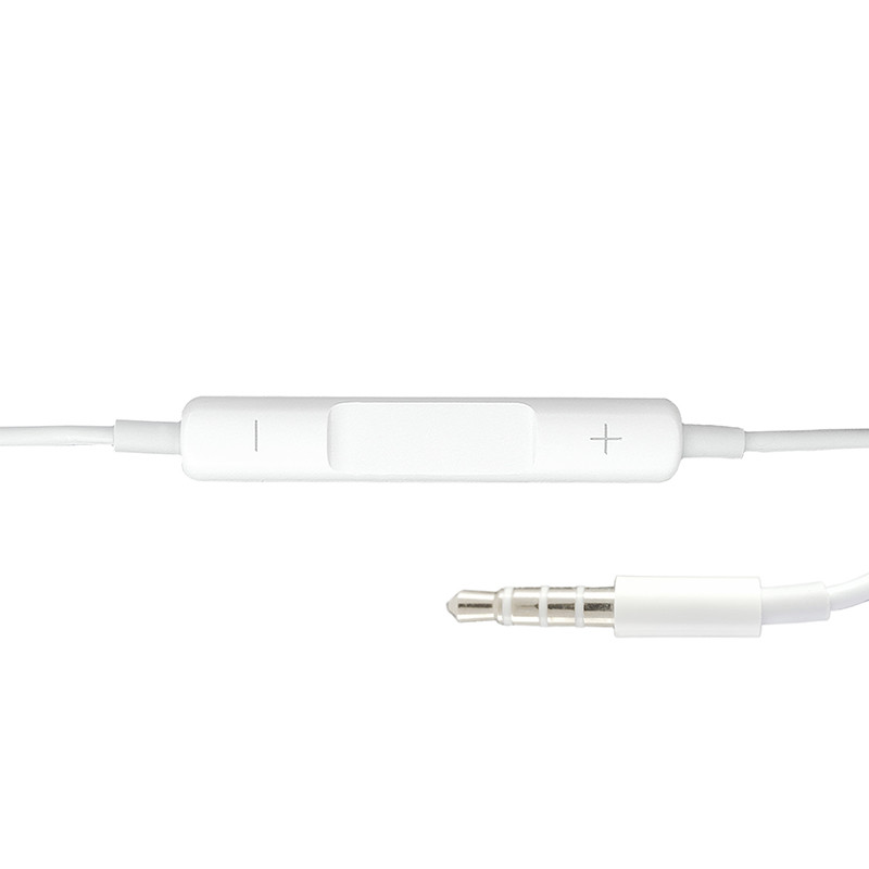 Гарнітура Apple EarPods (MD827ZM/B) COPY - 2