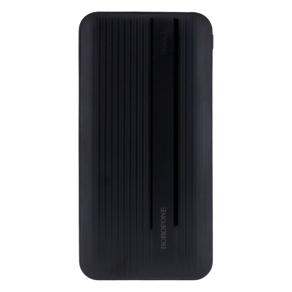 Power Bank BJ9 Uranus PD+QC3.0 10000 mAh Black - 1