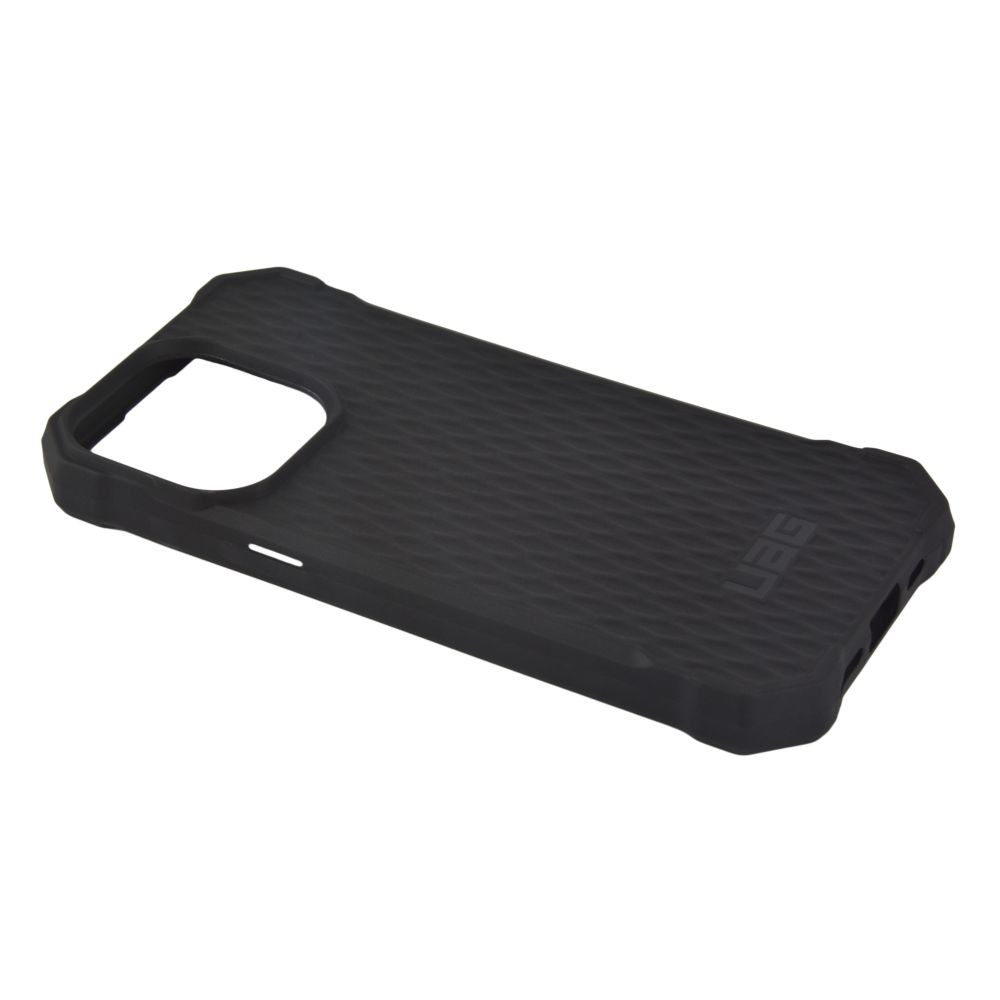 Чохол UAG Armor для iPhone 13 Pro, Black - 11