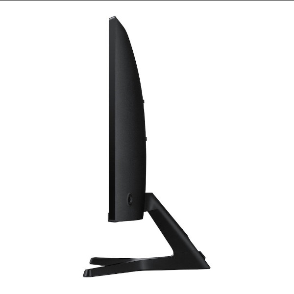 Монітор Samsung Essential Monitor S3, S39GD, LS27D390GAIXUA, Black - 8