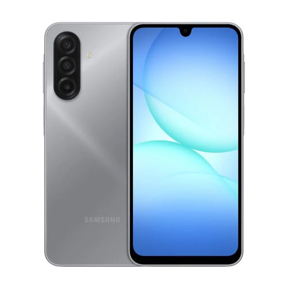 Смартфон Samsung Galaxy A17 LTE, 8/256GB, Gray  - 1