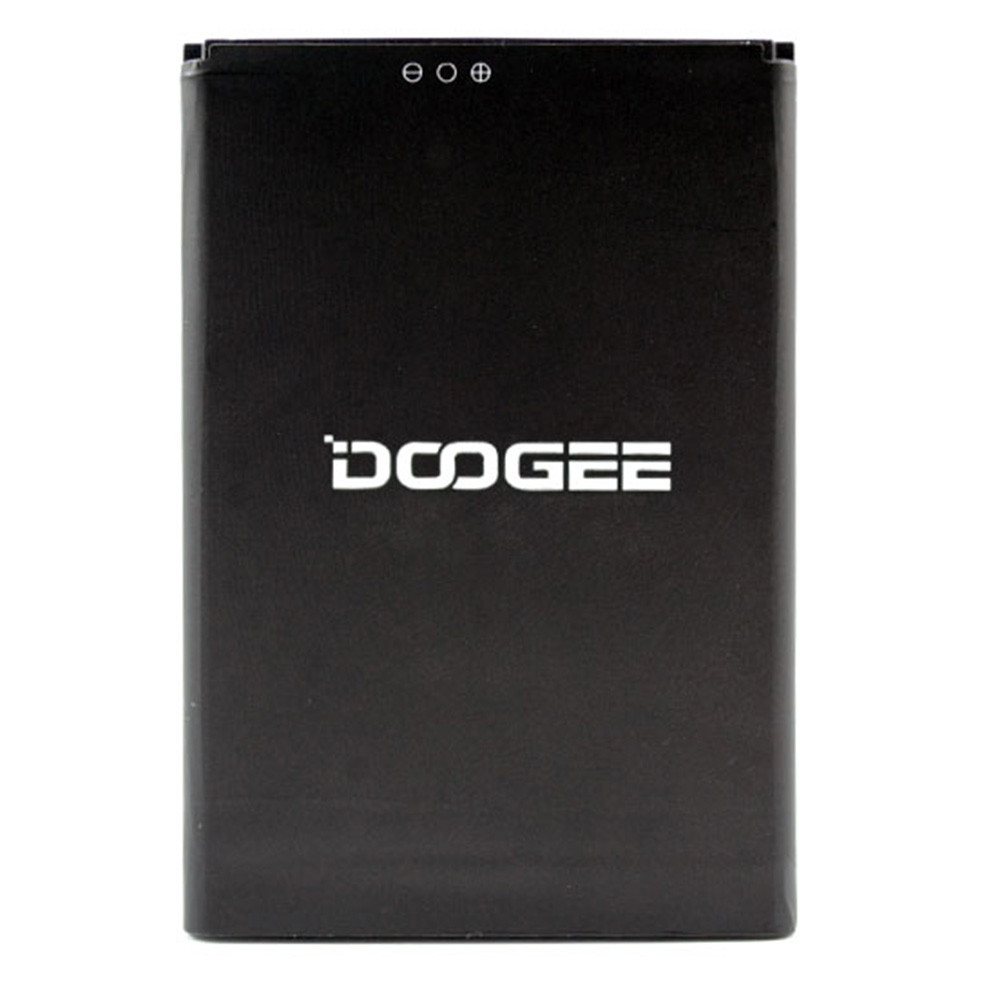 Акумулятор Doogee X5 Max (AAA) - 1