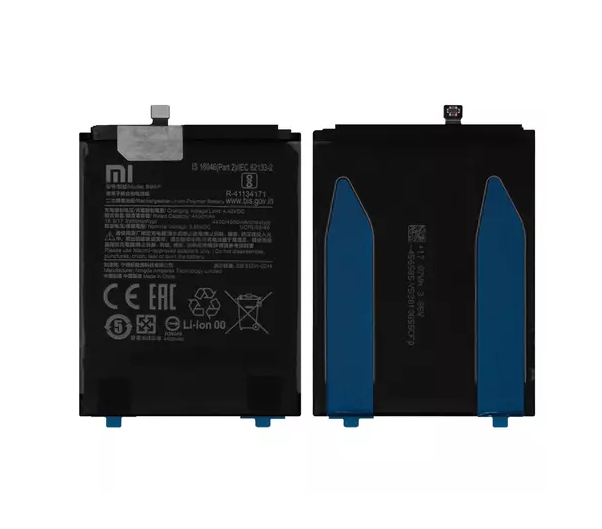 Акумулятор Xiaomi Redmi K30, BM4P, Original PRC - 1